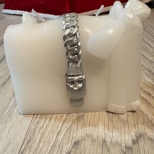 Purse shaped double wick candle - Free gift for live show